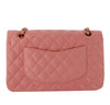 Chanel 2.55 Bag Pink Lambskin Leather