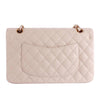 Chanel 2.55 Medium Bag Light Gray