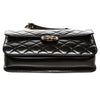 Chanel Medium Perfect Edge Black New bottom