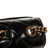 Chanel Medium Perfect Edge Black New detail