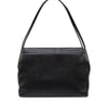 Chanel Shoulder Flap Bag Black Caviar