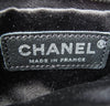 Chanel Shoulder Bag Multicolor Ostrich Feather