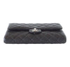 Chanel Flap Bag Black New Bottom