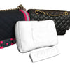 Chanel Flap Bag M/L Pillow