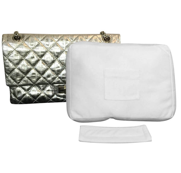 Chanel Flap Jumbo Bag Shaper Pillow