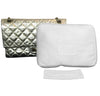 Chanel Flap Jumbo Bag Shaper Pillow