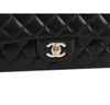 Chanel Mini Shoulder Bag Black GHW