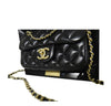 chanel runway plexiglass limited edition new detail