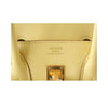 hermes birkin 25 jaune poussin new embossing