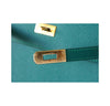 hermes kelly sellier 28 malachite new engraving