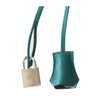 hermes birkin 30 malachite new lock