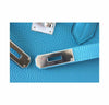 Hermes Birkin 30 Turquoise new engraving