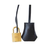 Hermes Kelly 32 Black new lock