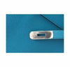 Hermes Kelly Mou 32 Blue Izmir new engraving