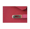 hermes birkin 35 vermillion new engraving