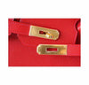 Hermes Birkin 35 Rouge Casaque new engraving