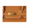 Hermes Birkin 40 Classic Gold new engraving