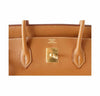 Hermes Birkin 40 Classic Gold new embossing