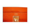 Hermes Kelly Sellier 32 Feu new embossing