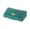 Hermes JPG Kelly Pochette Malachite new top