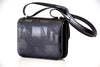 Hermès Constance 18 Limited Edition Noir Sombrero black enamel palladium pristine back side