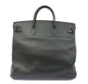 hermes hac 45 black used back