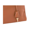 hermes kelly 32 gold used lock