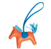 Hermes Rodeo Horse MM Bag Charm 