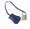 Hermes Birkin 25 Bleu Saphir Bag 