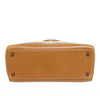 hermes kelly 28 gold used bottom