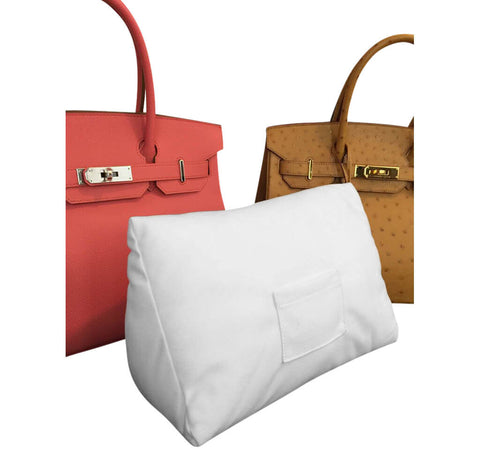 Hermes Birkin 30 Bag Shaper Pillow