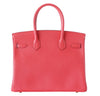 Hermes Birkin 30 Bag Rose Jaipur