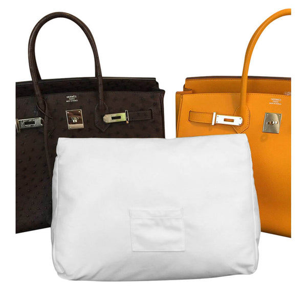 Hermes Birkin 35 Bag Shaper Pillow