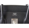 Hermes Birkin 35 Bag Black Epsom