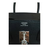 hermes birkin 35 black new embossing