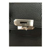 hermes birkin 35 black new engraving