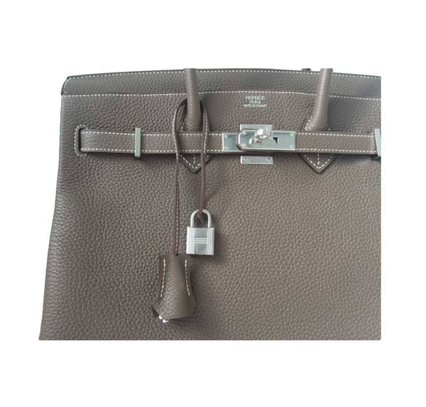 hermes birkin 35 etoupe new detail