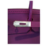 hermes birkin 35 ghillies anemone new engraving