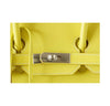 hermes birkin 35 lime candy series limited edition new engraving