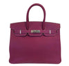 Hermes Birkin 35 Tosca Epsom Bag 