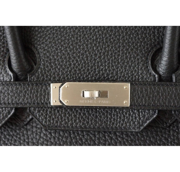 Hermes Birkin Bag Special Order Horseshoe