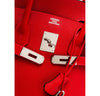 Hermes Birkin 35 Bag Rouge Casaque 