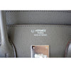 Hermes Birkin Special Order Bag Etain