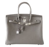 Hermes Birkin Special Order Bag Etain