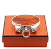 Hermes Small Bracelet Sterling Silver