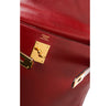 Hermes Kelly 32 Bag Burgundy Gold Hardware