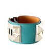 Hermes CDC Bracelet Palladium Hardware