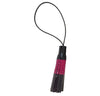 Hermes BiColor Tassel Charm Niloticus Crocodile