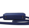 Hermes Constance 18 Blue Izmir Used Bottom