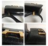 Hermes Constance 23 Vintage Bag Black